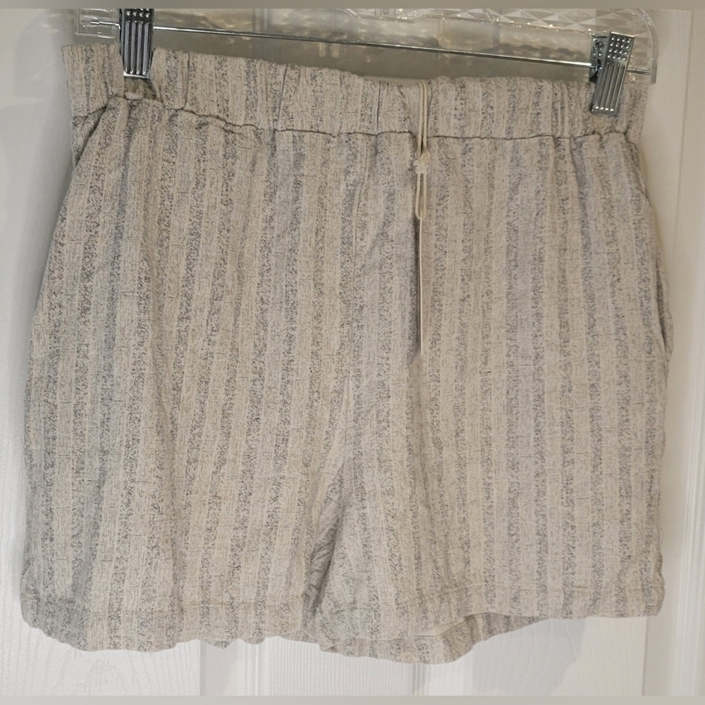 Ladies Shorts